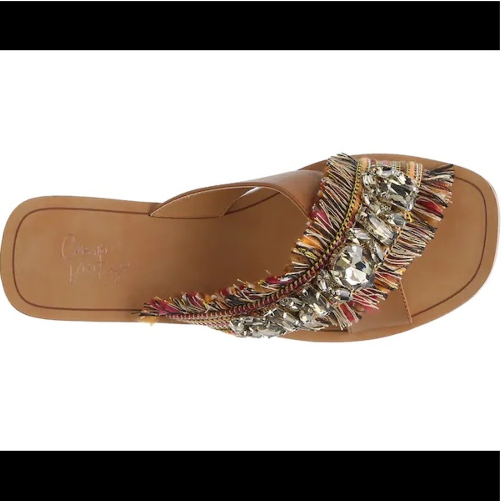 Crown Vintage Somaya Sandal